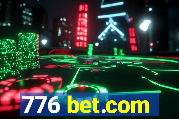 776 bet.com
